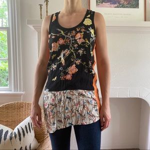 Zara Tunic | Size XS | Worn